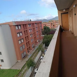 La Casina Accogliente Appartement