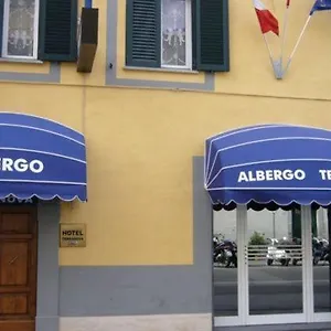 Hotel Terranova, Pisa