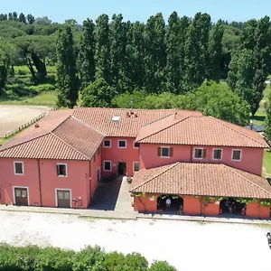 Hotel Casale La Sterpaia, Pisa