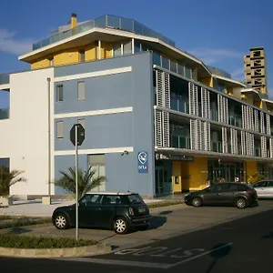 Penzion Daglingegneri, Pisa