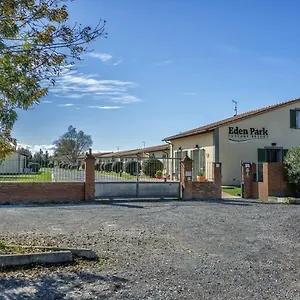 3* Semesterpark Eden Park