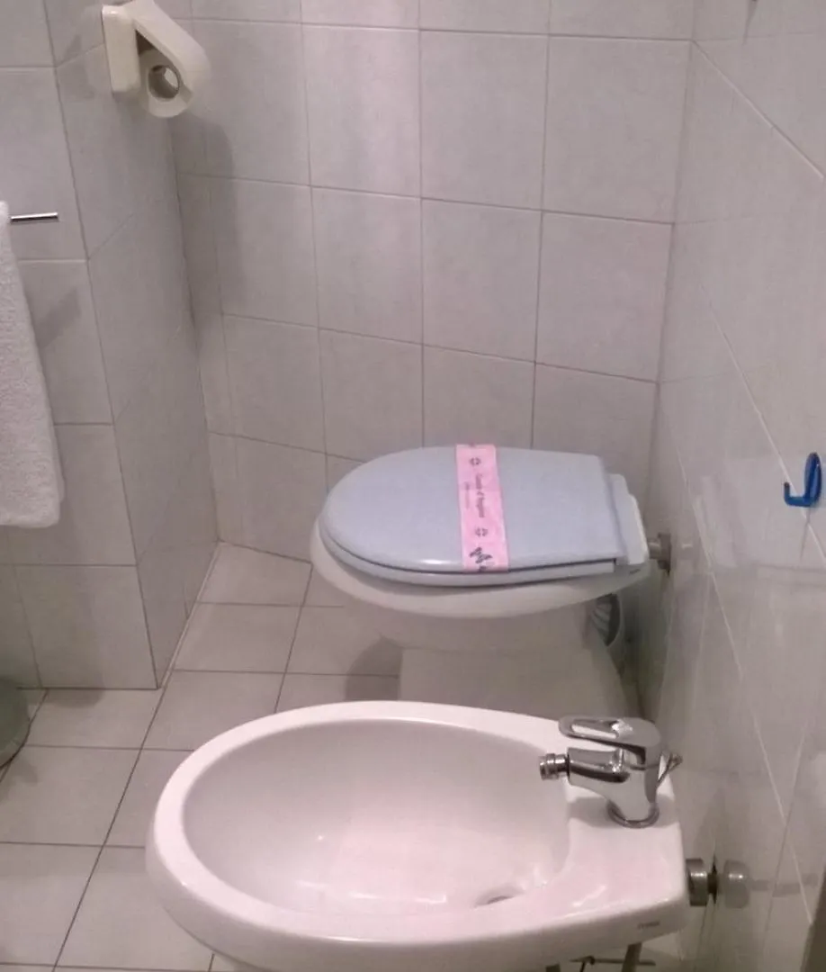 Appartamenti Roberta Cisanello 2 Pisa Apartmán