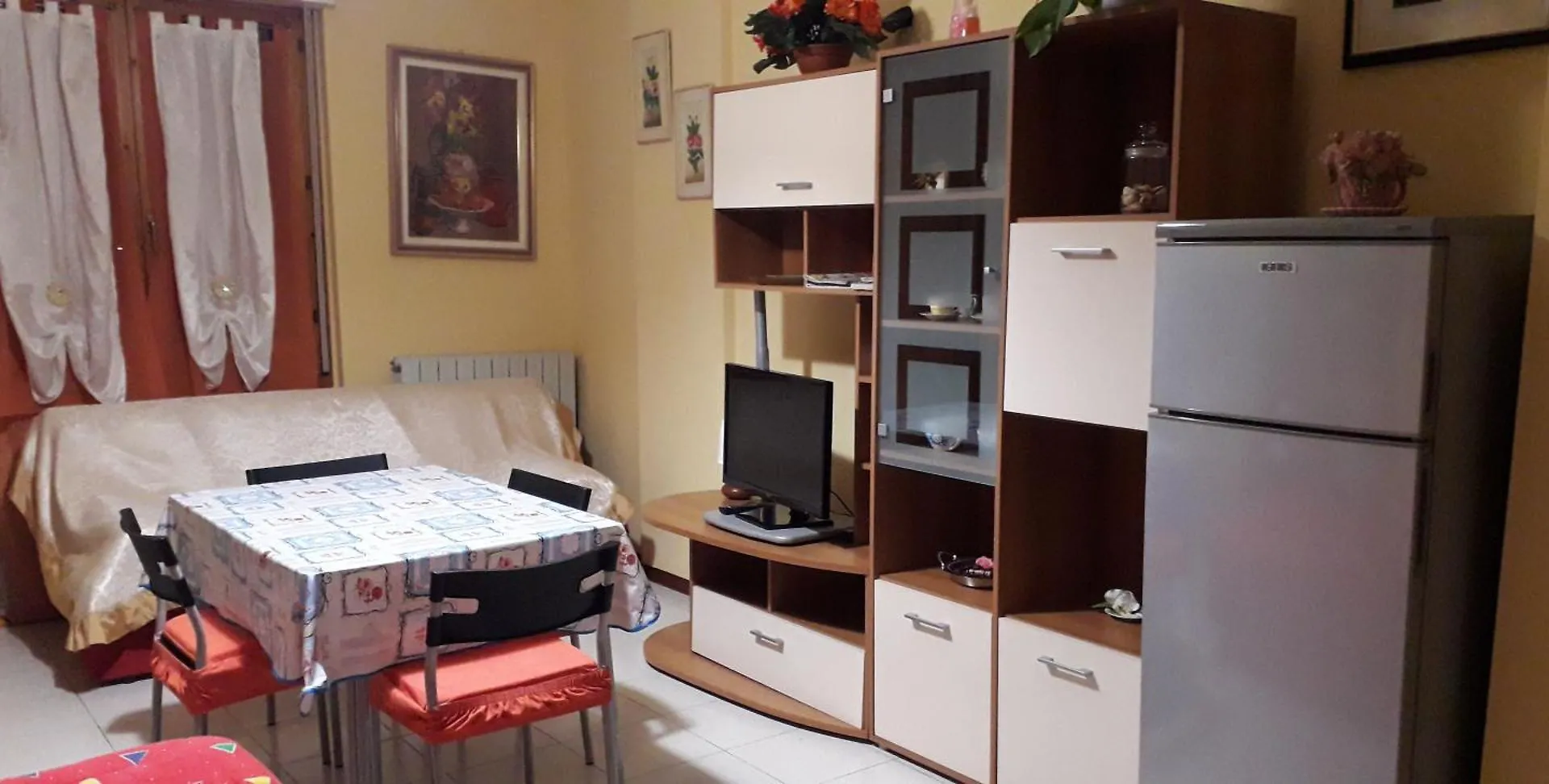 Apartmán Appartamenti Roberta Cisanello 2 Pisa